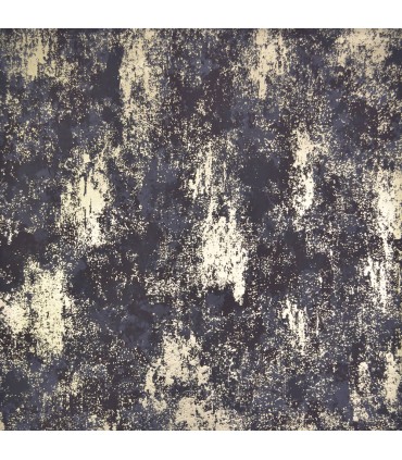 NW3575 - Modern Metals Wallpaper by Antonina Vella-Nebula