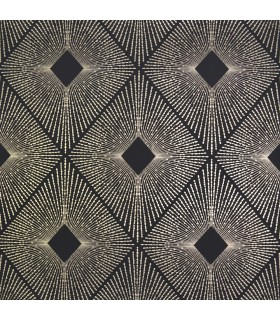 NW3593 - Modern Metals Wallpaper by Antonina Vella-Harlowe