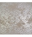 NW3599 - Modern Metals Wallpaper by Antonina Vella-Eclipse