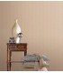 WF36331 - Wall Finishes Wallpaper by Norwall - Herringbone Stripe