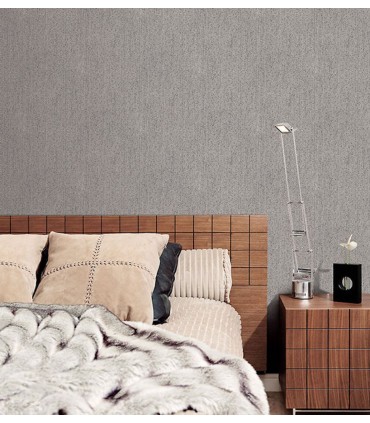 WF36315 - Wall Finishes Wallpaper by Norwall - Industrial Texture