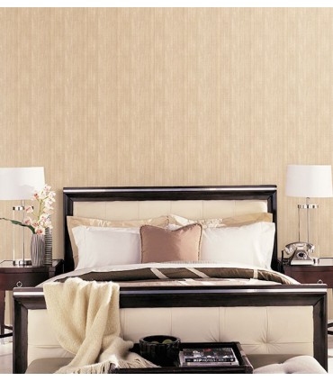 NT33714 - Wall Finishes Wallpaper by Norwall - Woven Texture