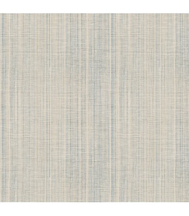 TX34801 - Wall Finishes Wallpaper by Norwall - Woven Texture