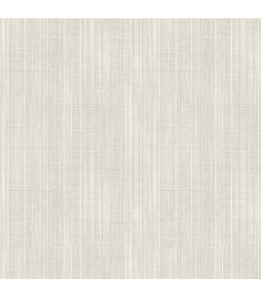 WF36305 - Wall Finishes Wallpaper by Norwall - Woven Texture