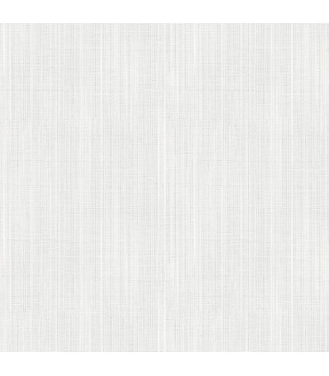 WF36306 - Wall Finishes Wallpaper by Norwall - Woven Texture