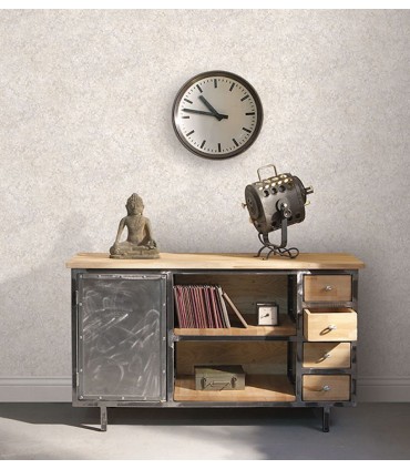 WF36323 - Wall Finishes Wallpaper by Norwall - Marble Texture