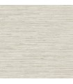 NT33708 - Wall Finishes Wallpaper by Norwall - Faux Embossed Grasscloth