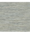 NT33703 - Wall Finishes Wallpaper by Norwall - Faux Embossed Grasscloth