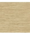 NT33704 - Wall Finishes Wallpaper by Norwall - Faux Embossed Grasscloth