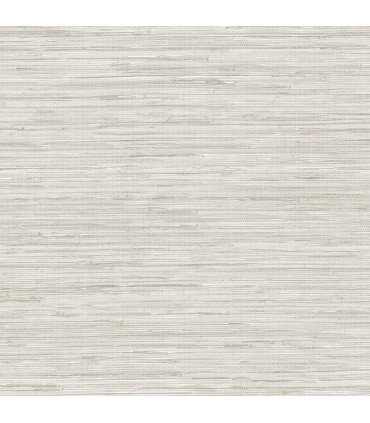 TX34800 - Wall Finishes Wallpaper by Norwall - Faux Embossed Grasscloth