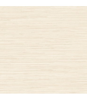 WF36301 - Wall Finishes Wallpaper by Norwall - Faux Embossed Grasscloth