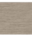 WF36303 - Wall Finishes Wallpaper by Norwall - Faux Embossed Grasscloth