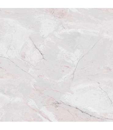 WF36311 - Wall Finishes Wallpaper by Norwall - Large Vein Marble