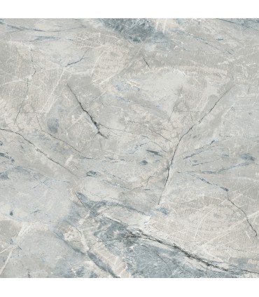 WF36312 - Wall Finishes Wallpaper by Norwall - Large Vein Marble