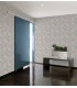 WF36312 - Wall Finishes Wallpaper by Norwall - Large Vein Marble