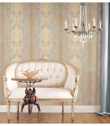 CS35608 - Classic Silks 2 by Norwall