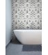 HO3360 - Tailored Wallpaper by York - Deep Sea Toile