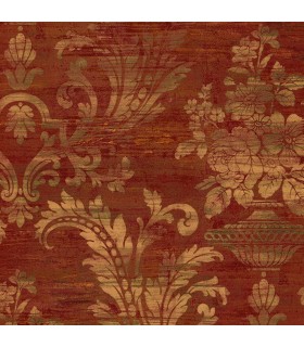 SM30383 - Classic Silks 2 by Norwall