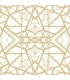RMK10687WP - Peel and Stick Wallpaper-Shattered Geometric