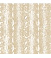 RMK10693WP - Peel and Stick Wallpaper-White and Gold Snake Skin