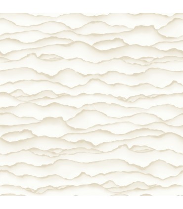 RMK10694WP - Peel and Stick Wallpaper-Gold Singed