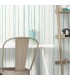 RMK10702WP - Peel and Stick Wallpaper-All Mixed Up Silver and Teal