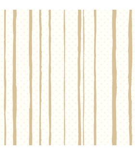 RMK10703WP - Peel and Stick Wallpaper-All Mixed Up Gold