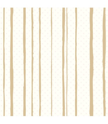 RMK10703WP - Peel and Stick Wallpaper-All Mixed Up Gold