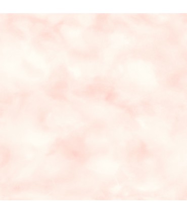 RMK10709WP - Peel and Stick Wallpaper-Clouds in Pink