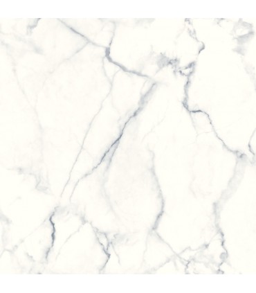 RMK10839WP - Peel and Stick Wallpaper-Carrara Marble