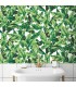 RMK11045WP - Peel and Stick Wallpaper-Palm Leaf