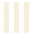 RMK11074WP - Peel and Stick Wallpaper-Awning Stripe-Tan