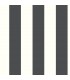 RMK11082WP - Peel and Stick Wallpaper-Awning Stripe-Black
