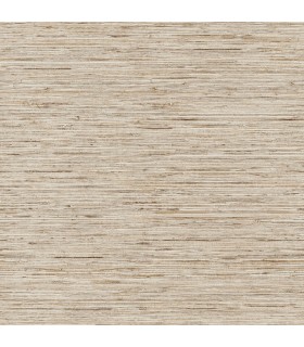 RMK9031WP - Peel and Stick Wallpaper-Faux Grasscloth