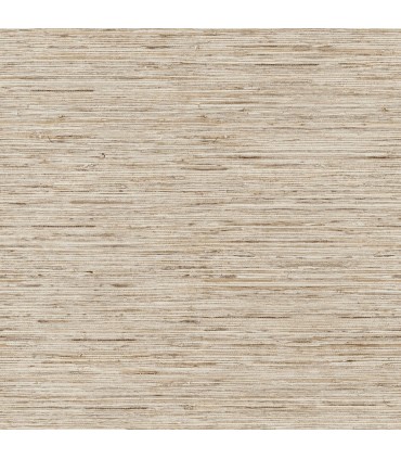 RMK9031WP - Peel and Stick Wallpaper-Faux Grasscloth