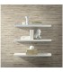 RMK9031WP - Peel and Stick Wallpaper-Faux Grasscloth