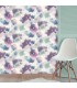 RMK11079WP - Peel and Stick Wallpaper-Impressionist Floral