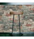 RMK11080WP - Peel and Stick Wallpaper-Brick Alley