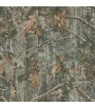 RMK11081WP - Peel and Stick Wallpaper-Kanati Camo