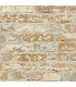 RMK9037WP - Peel and Stick Wallpaper-Brick