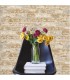 RMK9037WP - Peel and Stick Wallpaper-Brick