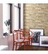 RMK9037WP - Peel and Stick Wallpaper-Brick