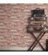 RMK9036WP - Peel and Stick Wallpaper-Brick
