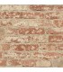 RMK9035WP - Peel and Stick Wallpaper-Brick