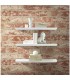 RMK9035WP - Peel and Stick Wallpaper-Brick