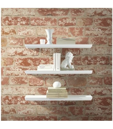 RMK9035WP - Peel and Stick Wallpaper-Brick