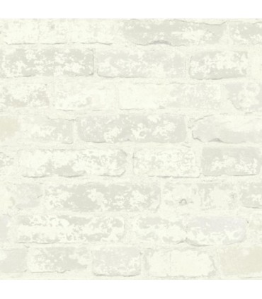 RMK9038WP - Peel and Stick Wallpaper-Brick