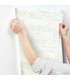 RMK9038WP - Peel and Stick Wallpaper-Brick