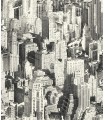 RMK9042WP - Peel and Stick Wallpaper-New York City