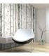 RMK9047WP - Peel and Stick Wallpaper-Birch Trees